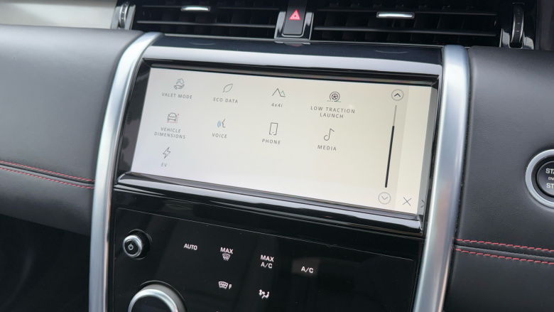 Land Rover Discovery Sport 1.5 P300e R-Dynamic HSE 5dr Auto [5 Seat] Station Wagon